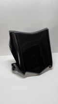 Glossy Motocutz style plate