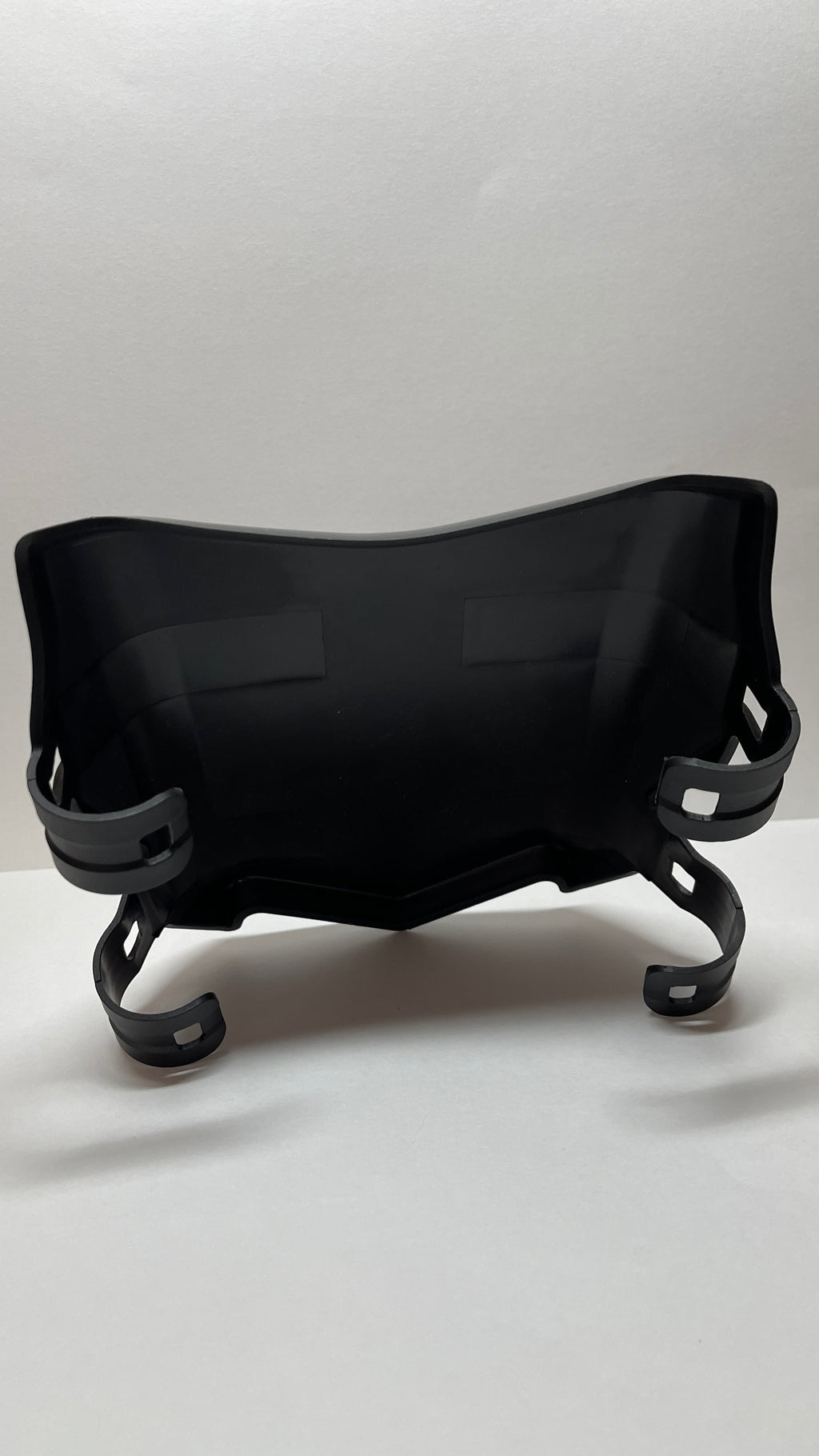 Glossy Motocutz style plate