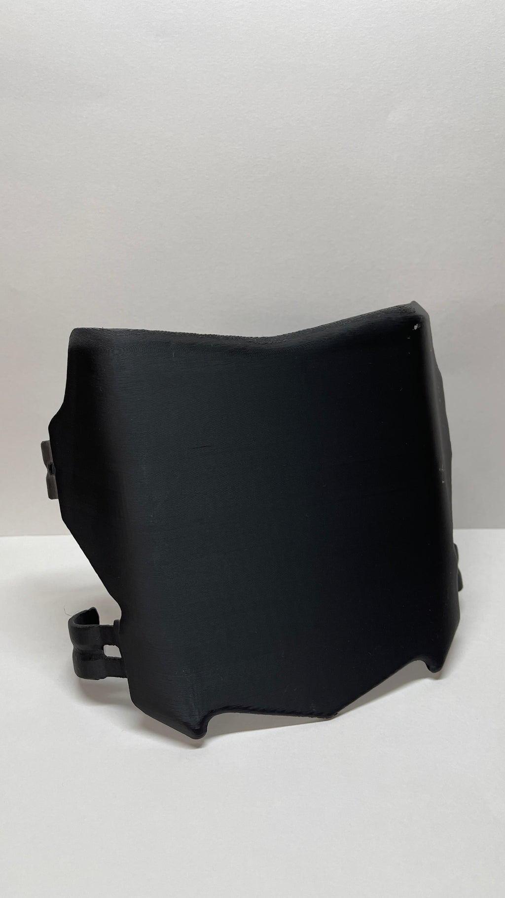 3D Printed Motocutz style plate