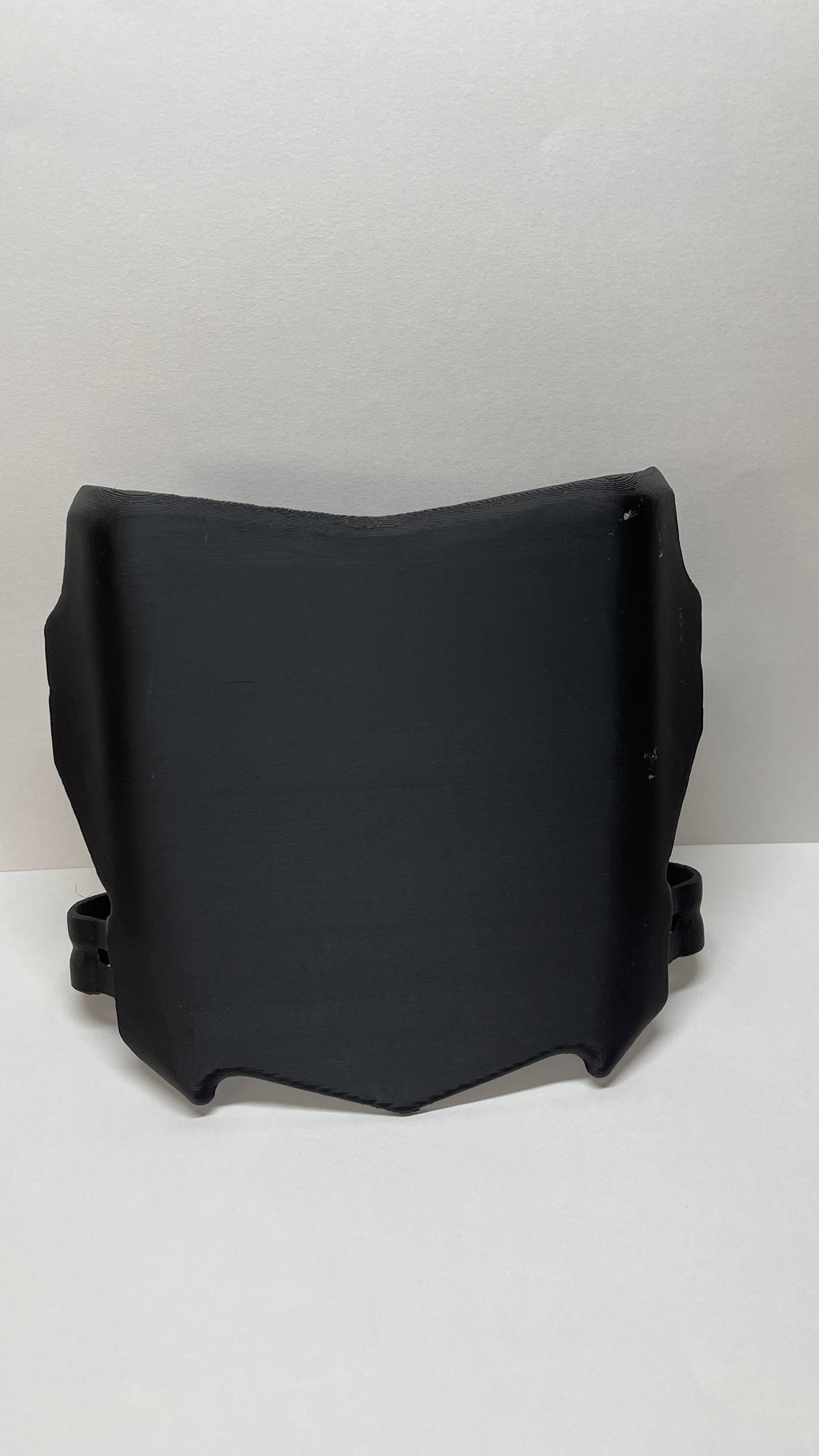 3D Printed Motocutz style plate