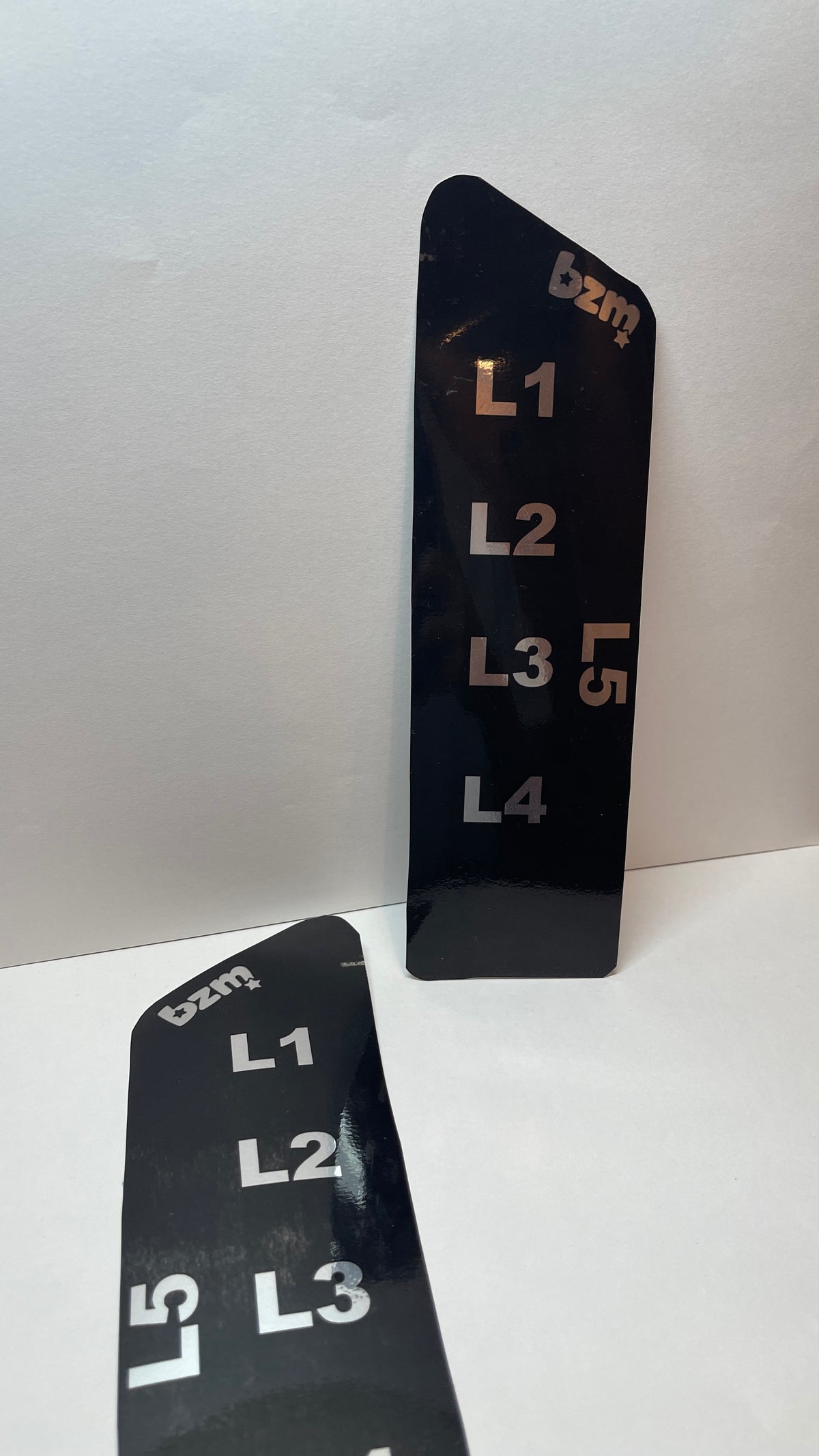 Freego Fork Guard Decal