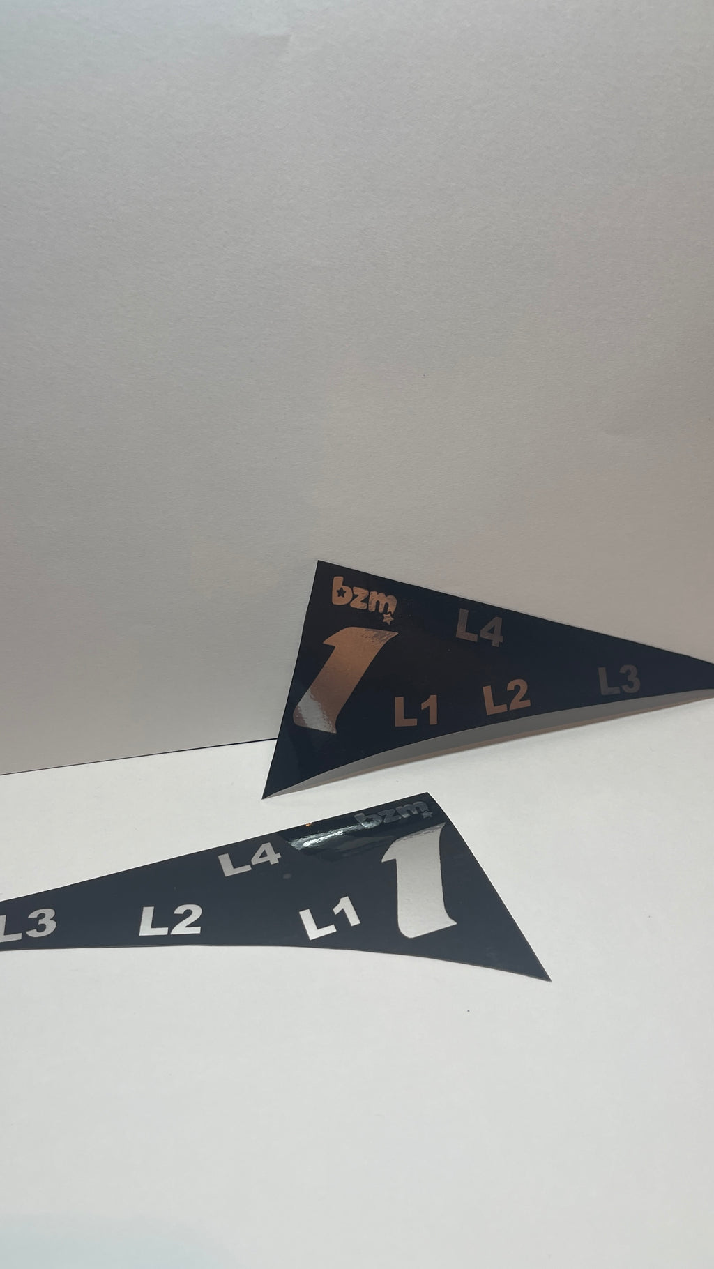 Macfox Side Panel Decals