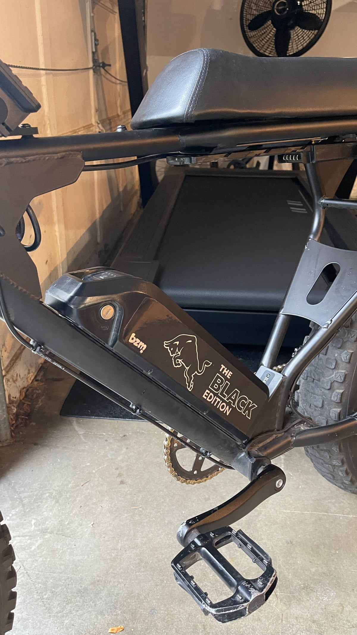 Macfox Decal Kit