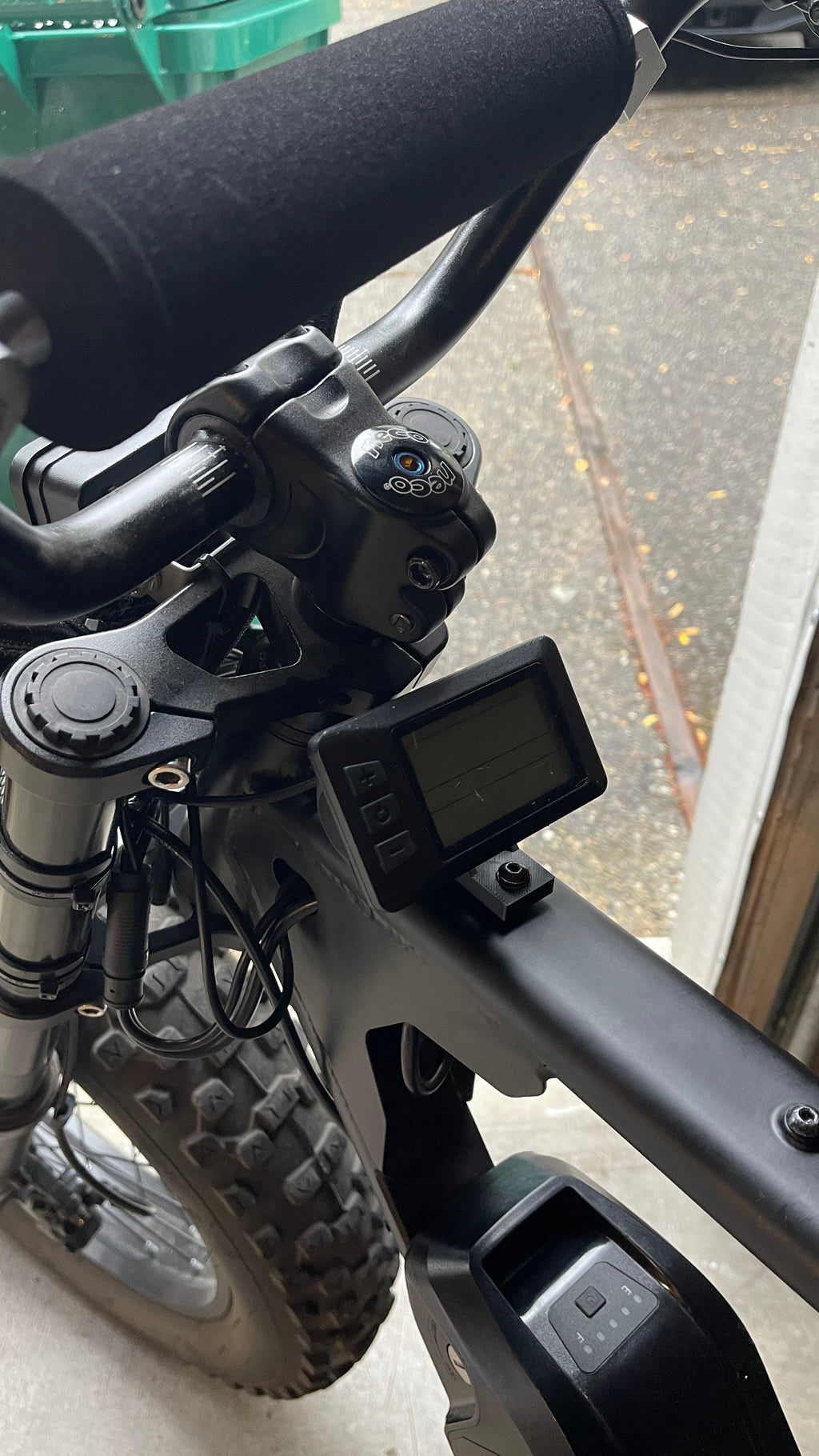 Macfox Display Mount