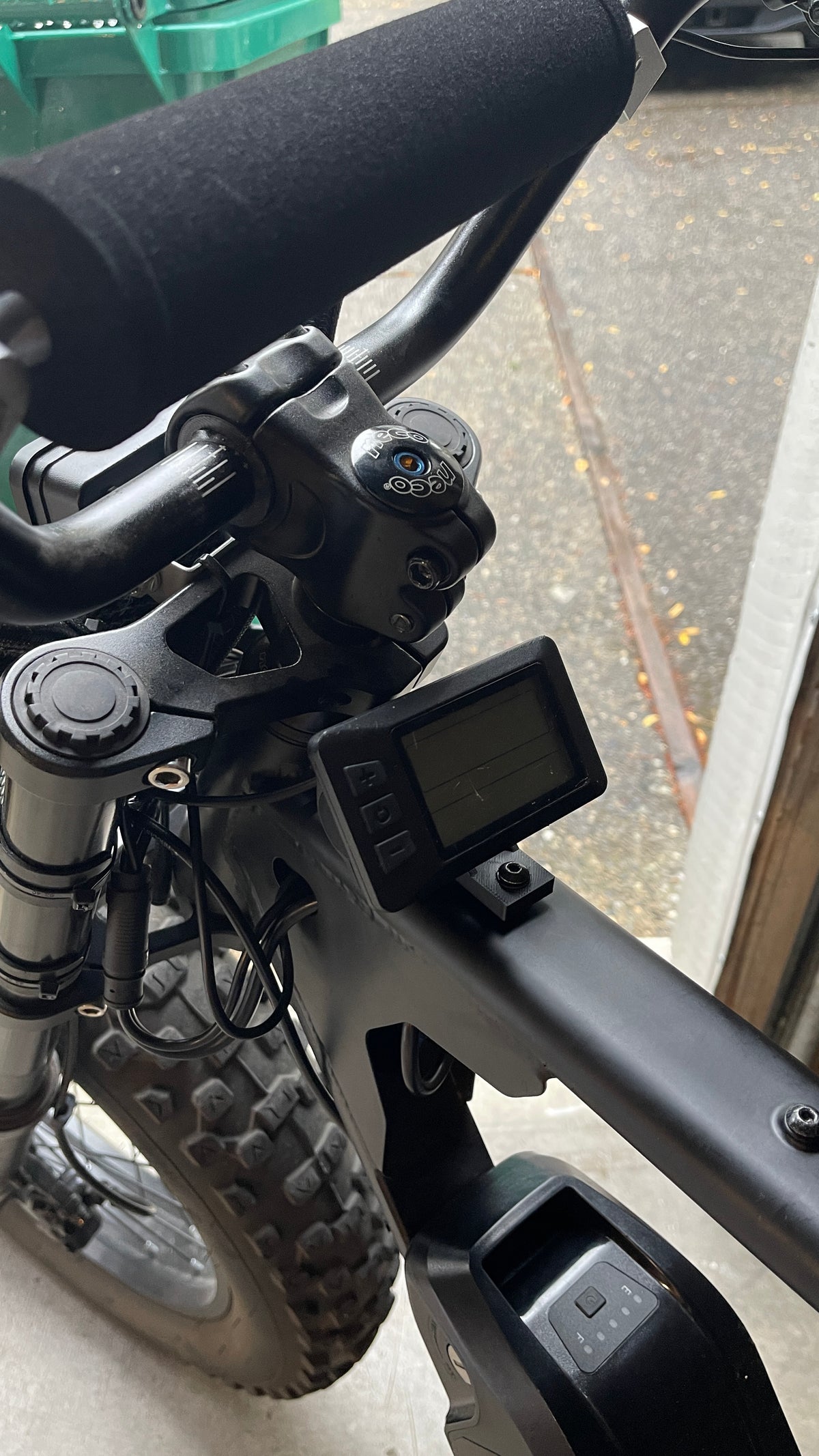 Macfox Display Mount