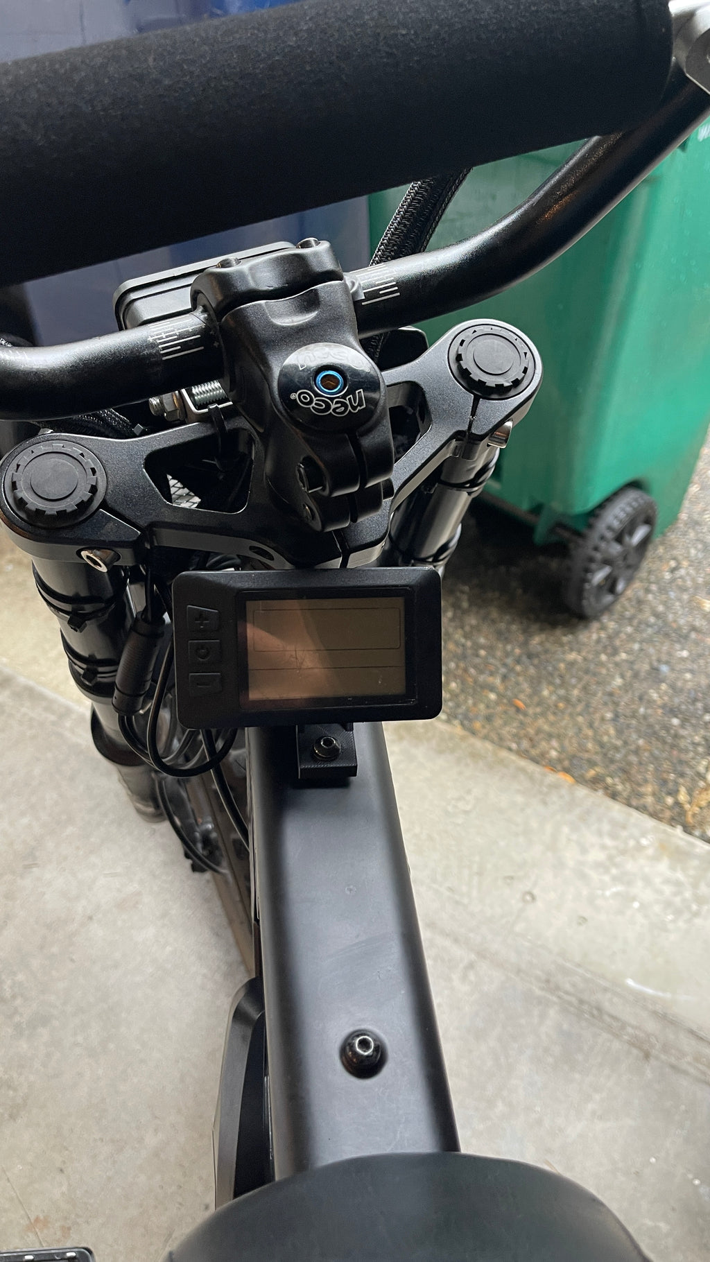 Macfox Display Mount