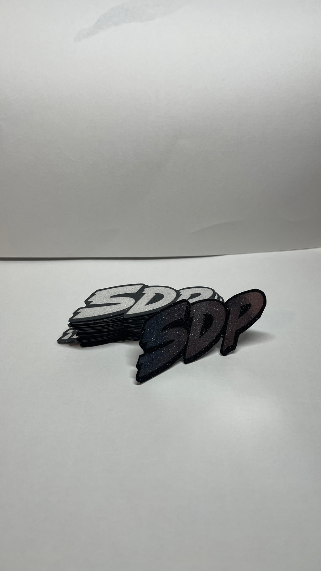 Custom Company Stickers