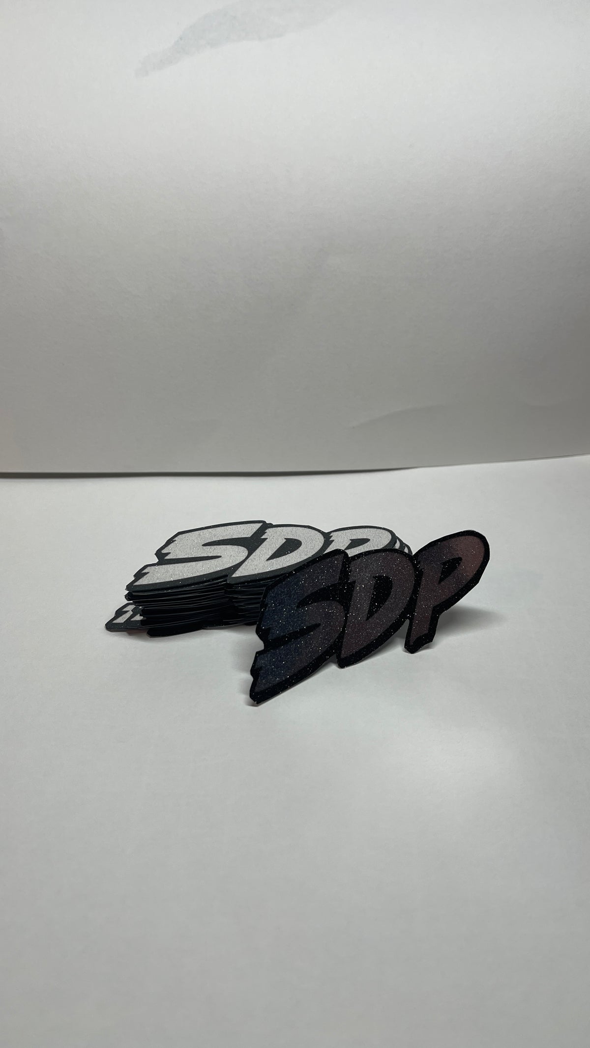 Custom Company Stickers