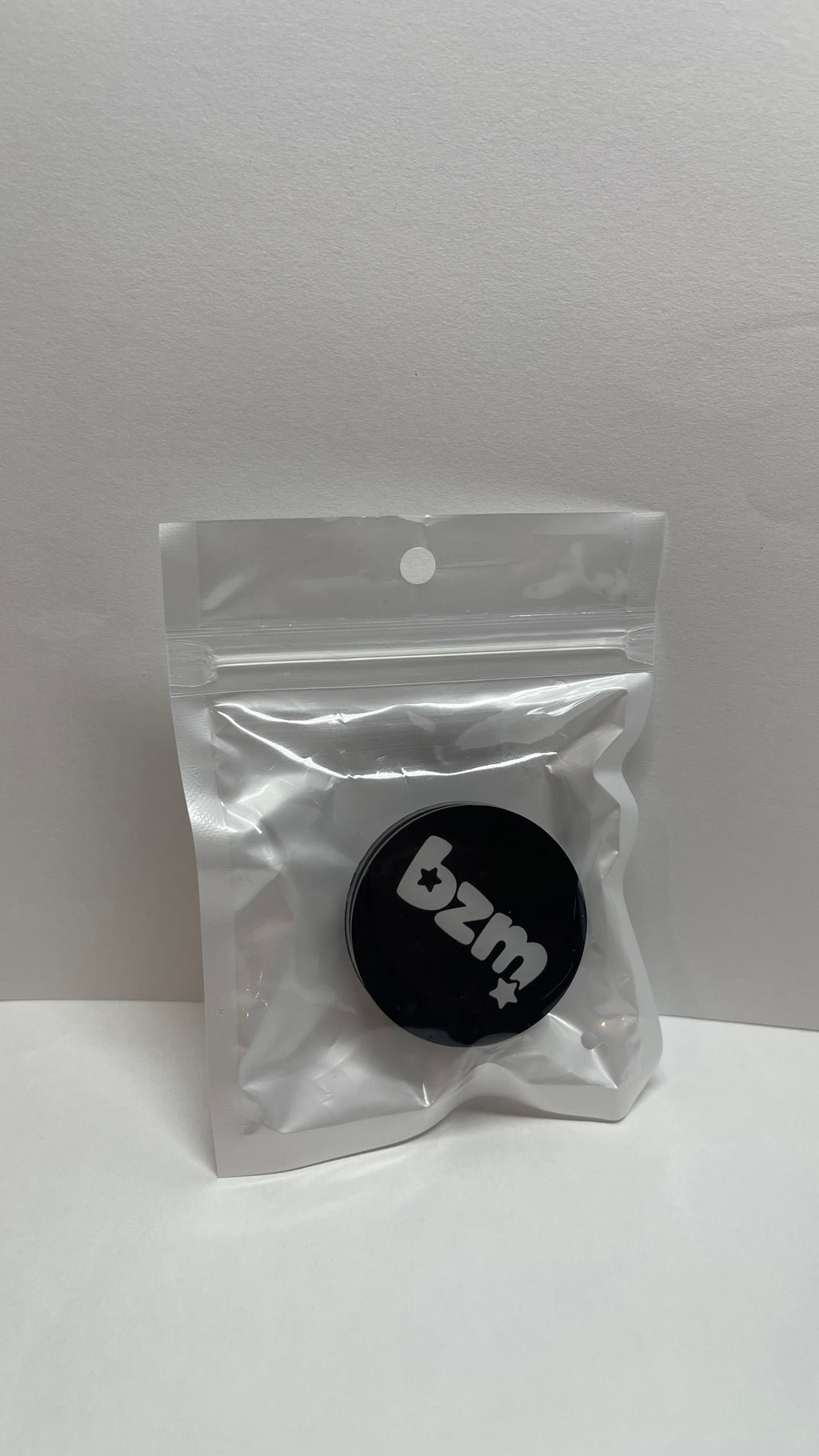 bzm Spinner