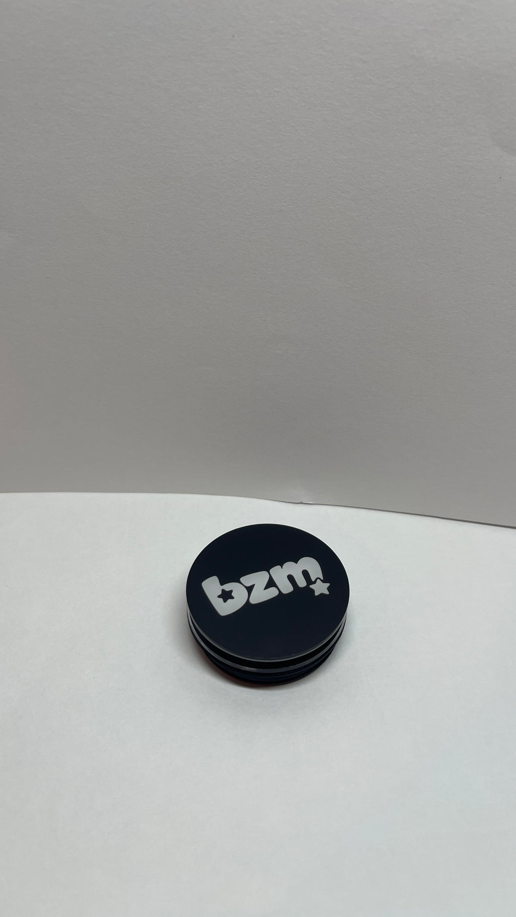 bzm Spinner