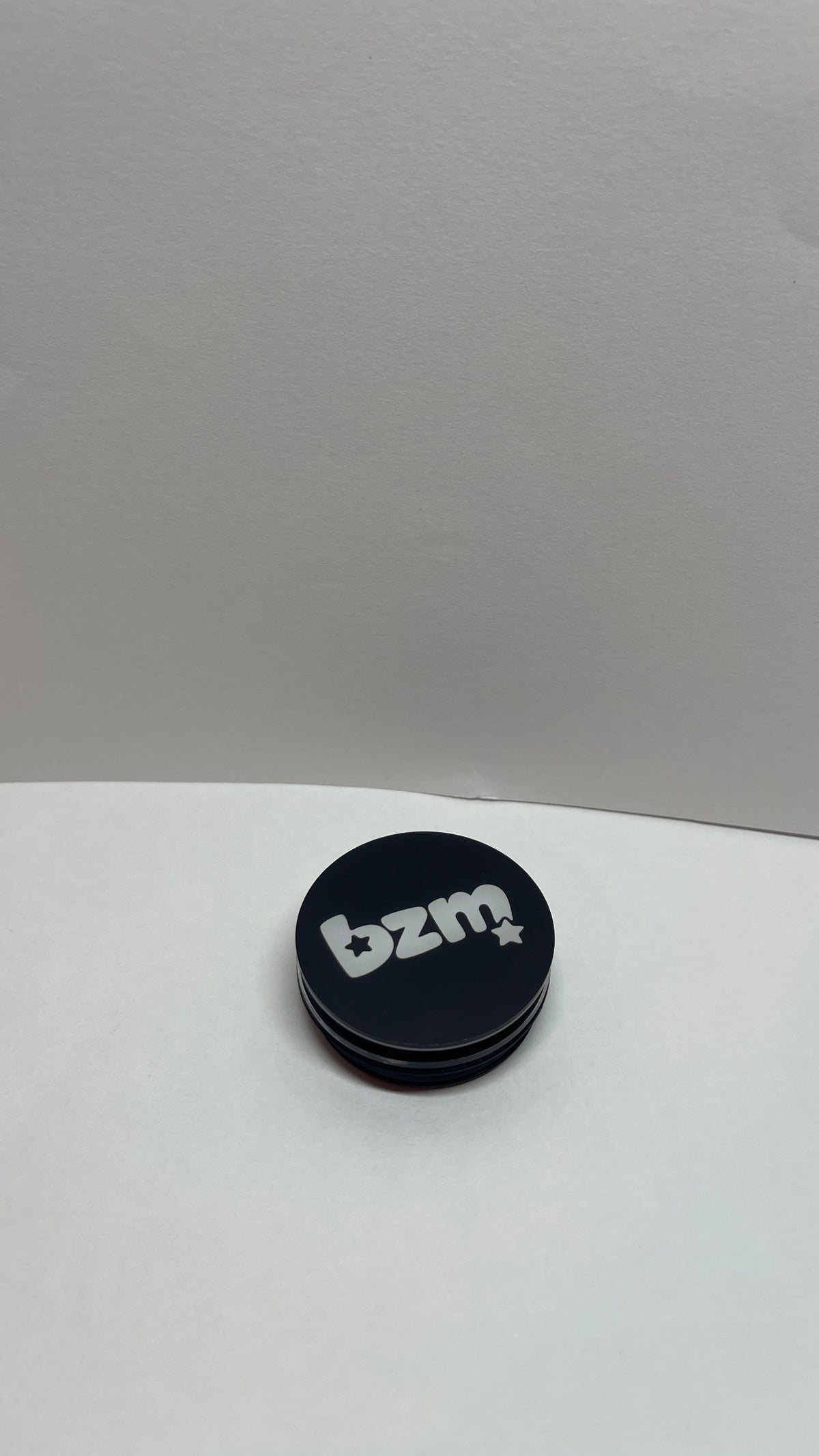 bzm Spinner