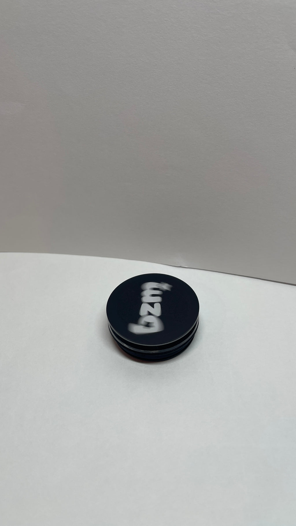 bzm Spinner
