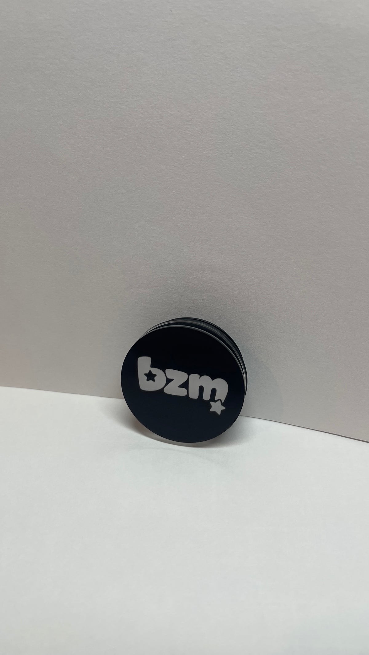 bzm Spinner